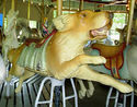 Allan Herschell Dog